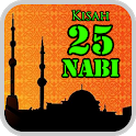 Kisah 25 Nabi & Rosul Allah icon