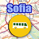 Sofia Bus Map Offline Download on Windows