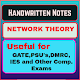 Download Handwritten Notes of Network Theory For PC Windows and Mac 1.0