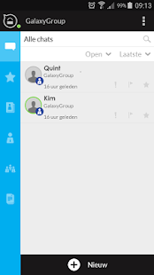 How to get Galaxy Private Messaging 2.0.5 unlimited apk for laptop