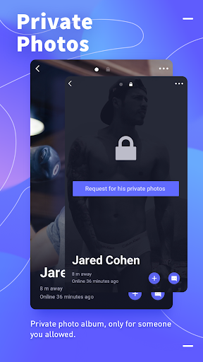 Blued - Gay Video Chat & Live Stream