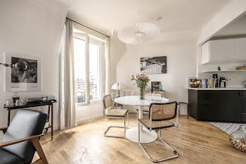 appartement à Paris 15ème (75)