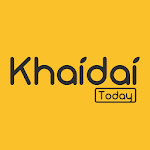 Cover Image of Download Khaidai Today 3.5.5 APK