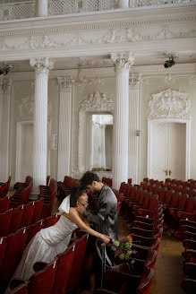 Fotógrafo de casamento Mikhail Poluyanov (poluyanovlife). Foto de 22 de março