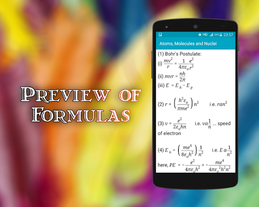 免費下載教育APP|Formulae Box app開箱文|APP開箱王