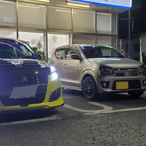 スイフトスポーツ ZC32S