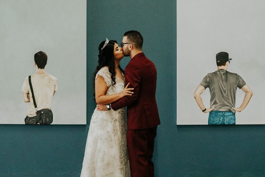 Fotógrafo de bodas Renan Patrick (matrickmakers). Foto del 30 de septiembre 2020