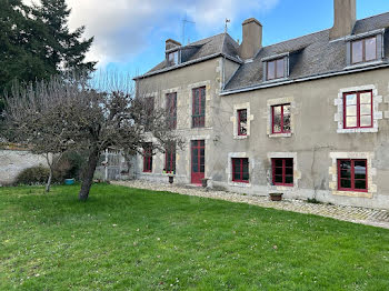 maison à Checy (45)