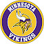 NFL Minnesota Vikings Wallpaper Custom NewTab