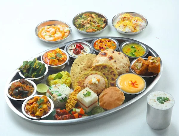 Rajdhani Thali Restaurant photo 