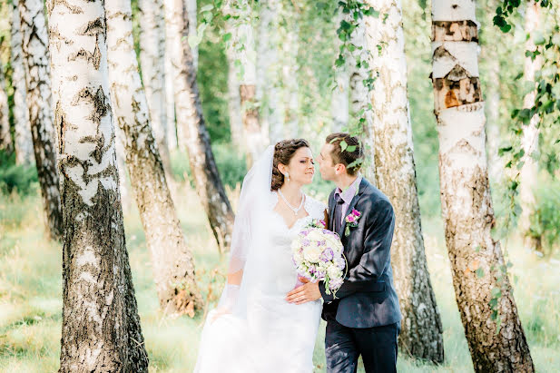 Wedding photographer Vladimir Chmut (vladimirchmut). Photo of 22 July 2017