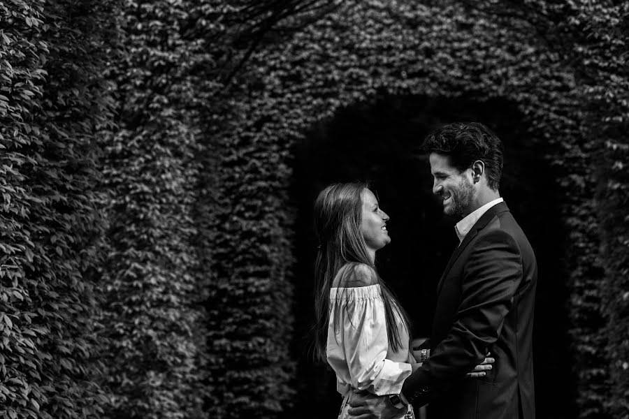 Wedding photographer Sanne De Block (sannedeblock). Photo of 29 April 2017