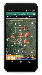 Alberta Discover Guide(圖5)-速報App