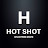 HotShots GFlix Prime Movie App icon