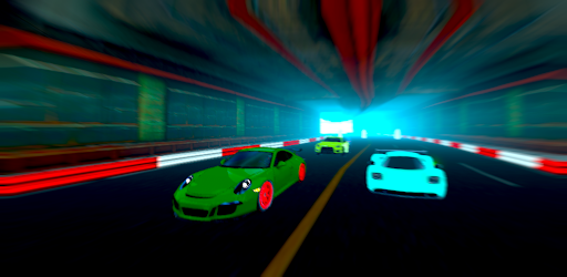 Screenshot Crazy Car Racing Game-Car Game