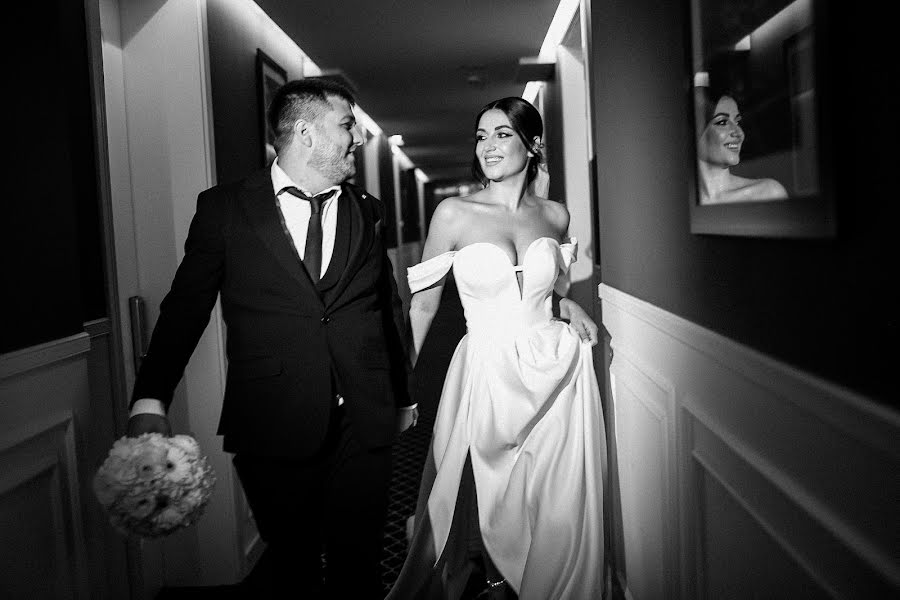 Wedding photographer Evgeniy Sheverdov (esphotography). Photo of 20 January 2023