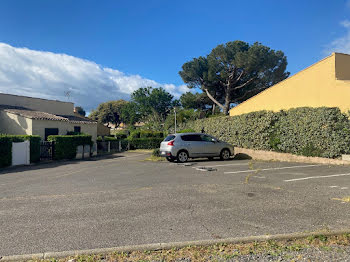 parking à Le cap d'agde (34)