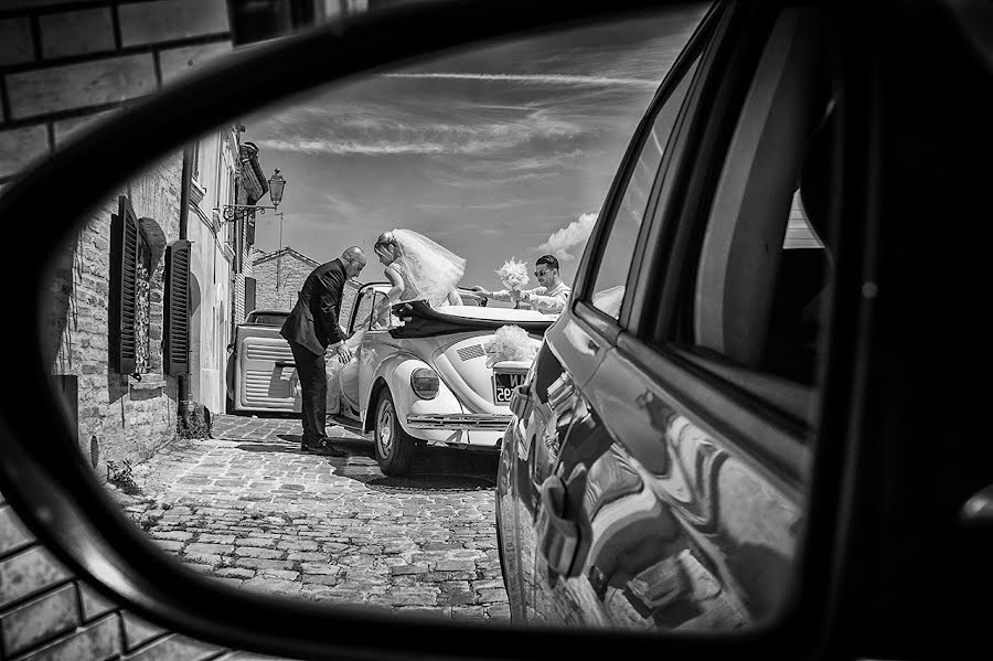 Fotógrafo de bodas Carlo Bartolozzi (fotografiatreia). Foto del 20 de julio 2019