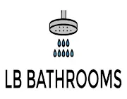 LB Bathrooms Logo