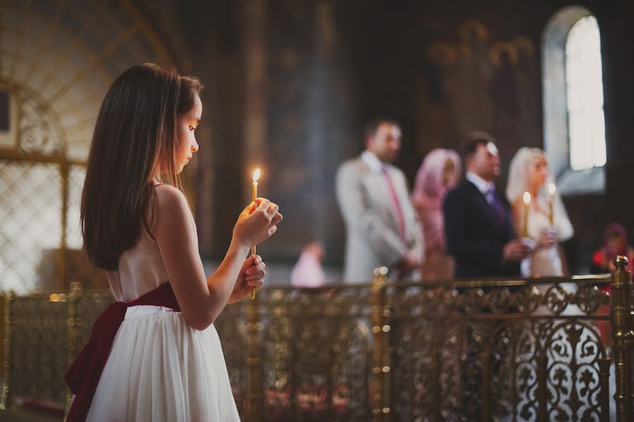 Photographe de mariage Svetlana Yakusheva (svetayak). Photo du 29 novembre 2015