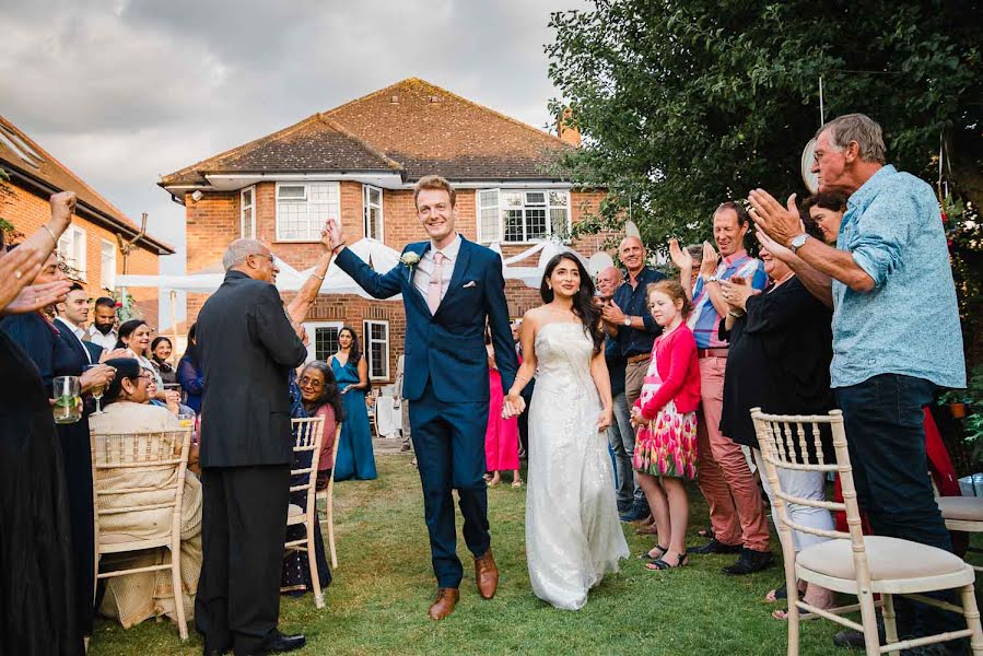 Fotografo di matrimoni Frame Freezer (framefreezer). Foto del 10 agosto 2018