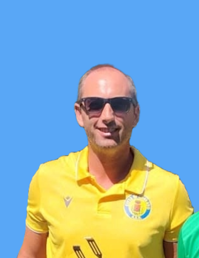 Andrea Gubernati