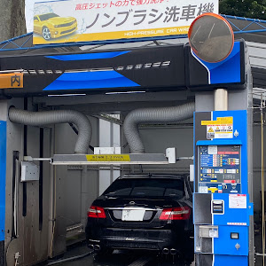 Eクラス セダン W212