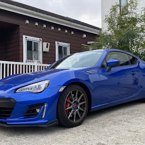 BRZ ZC6