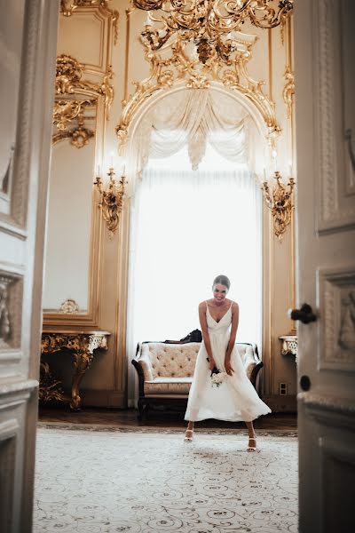 Wedding photographer Aleksandr Rudakov (imago). Photo of 17 September 2020