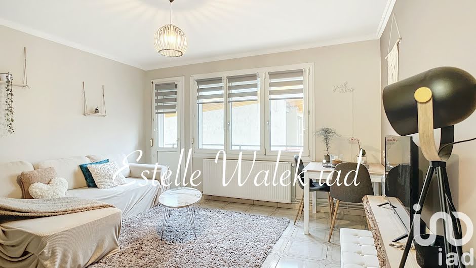 Vente appartement 3 pièces 53 m² à Jarville-la-Malgrange (54140), 93 000 €