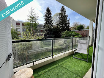 appartement à Clamart (92)