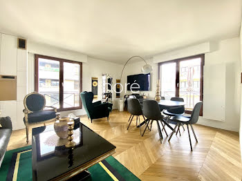 appartement à La Garenne-Colombes (92)