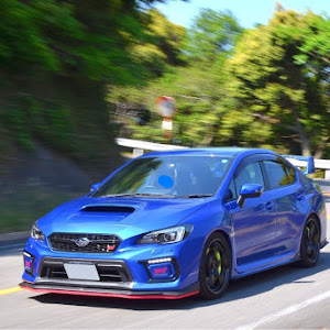 WRX STI