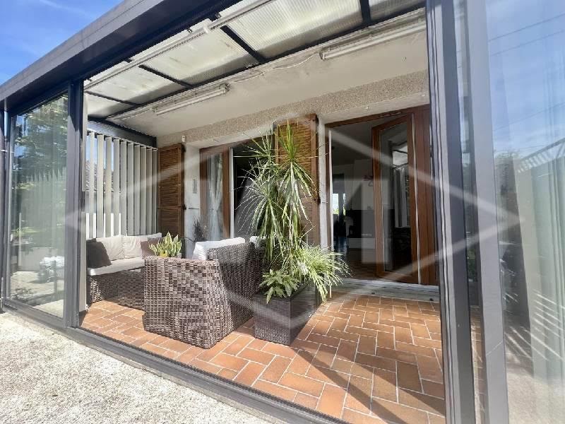 Vente maison 5 pièces 120 m² à Combs-la-Ville (77380), 399 000 €