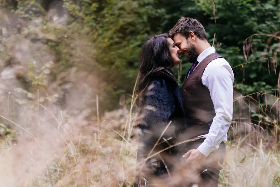 Wedding photographer Jason Huckle (jasonhuckle). Photo of 20 December 2017