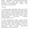 Contoh Soal Psikotes Rs Siloam