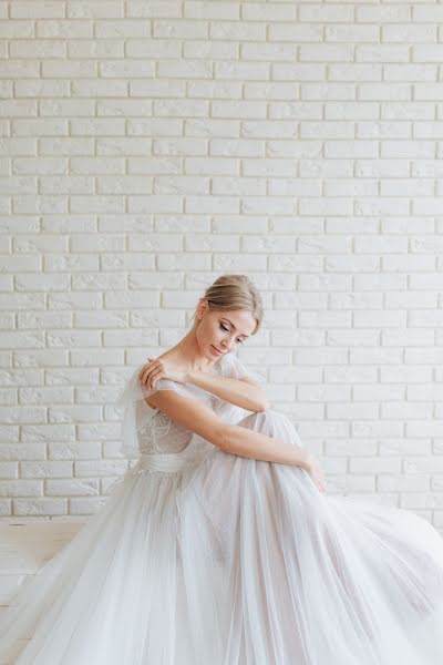 Fotógrafo de bodas Svetlana Kutuzova (simodenjatko). Foto del 22 de febrero 2016