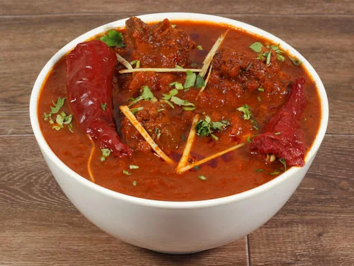 Mutton Roghan Josh (3 Pcs)