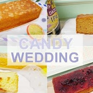 Candy Wedding