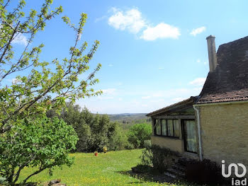 maison à Saint-Cyprien (24)