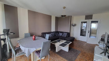 appartement à Noisy-le-Grand (93)