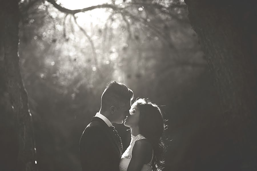 Fotógrafo de bodas Manuel Orero (orero). Foto del 9 de julio 2018