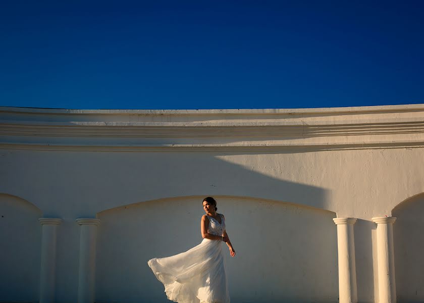 Photographe de mariage Christian Cardona (christiancardona). Photo du 24 octobre 2015