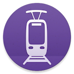 Cover Image of ダウンロード Luas at a Glance 0.79 APK