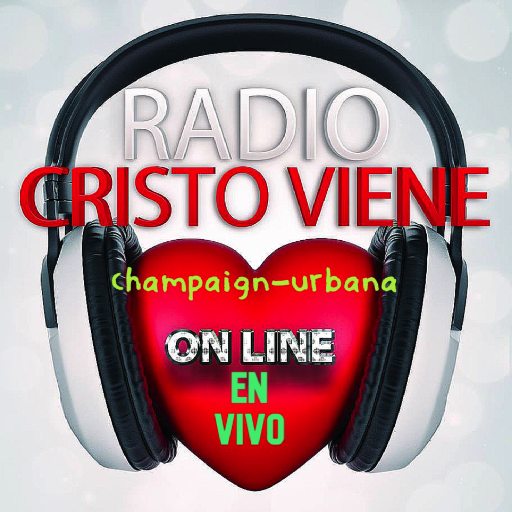 Radio Cristo Viene