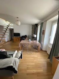 appartement à Scionzier (74)