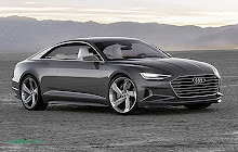 Audi A8 Themes & New Tab small promo image