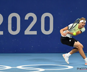Alexander Zverev maakt einde aan Golden Slam-droom Djokovic, Rus is tegenstander in olympische finale