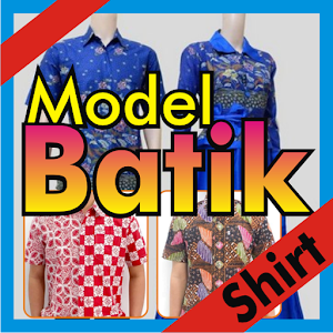 Download Model Batik Shirt For PC Windows and Mac