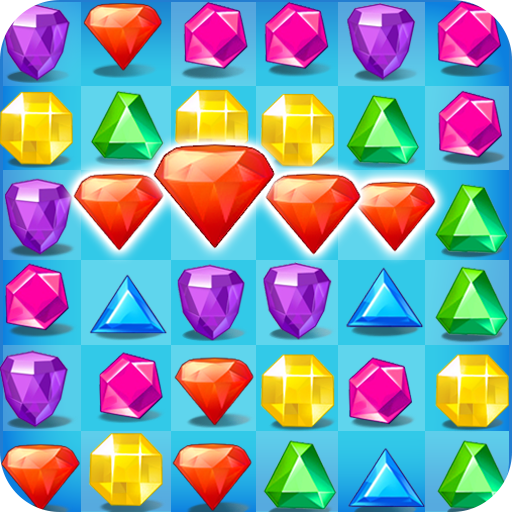 Jewels classic icon